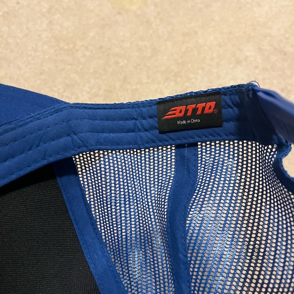 Nelk boys September 2020 drop gold crest hat - Picture 4 of 5